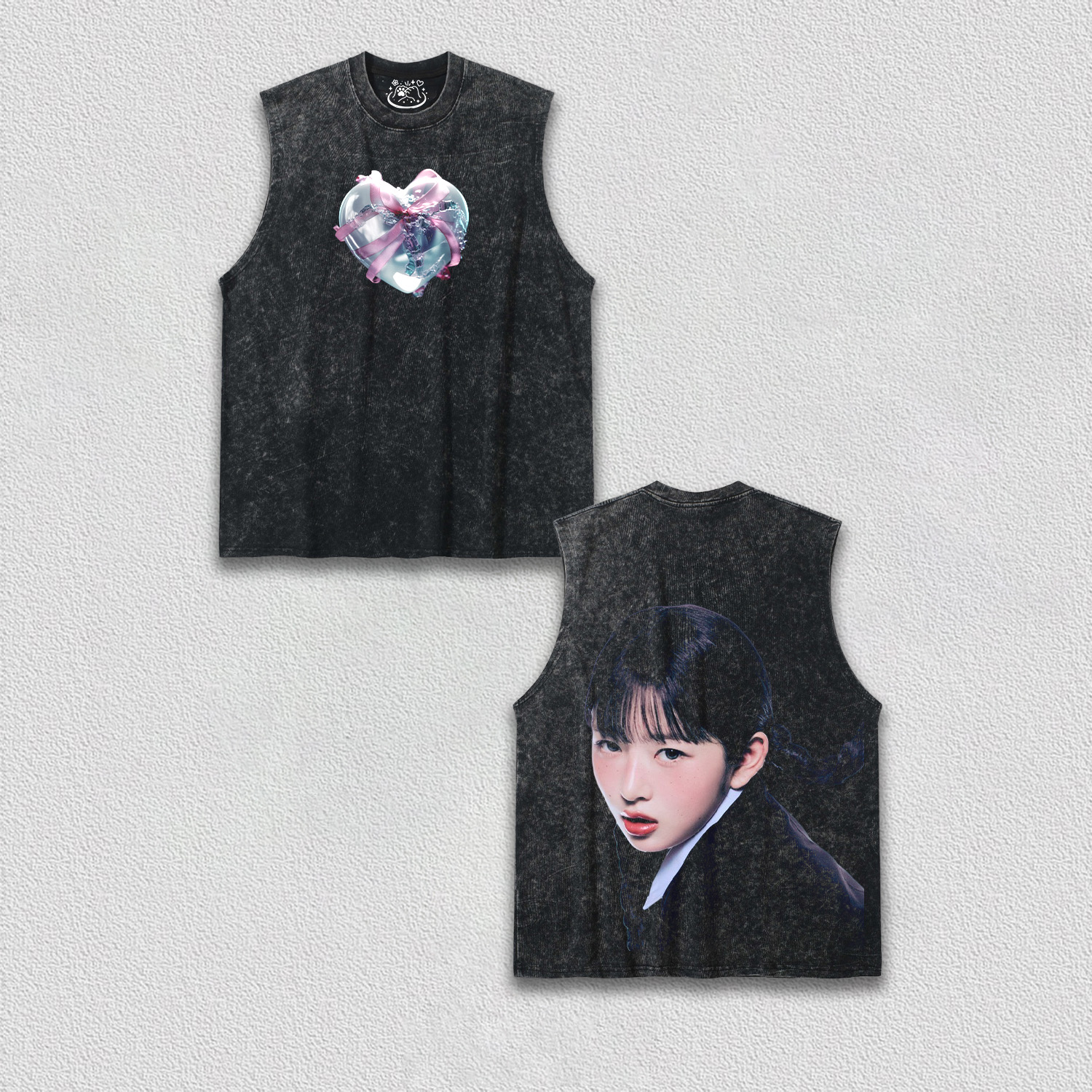 IVE REI TEE
