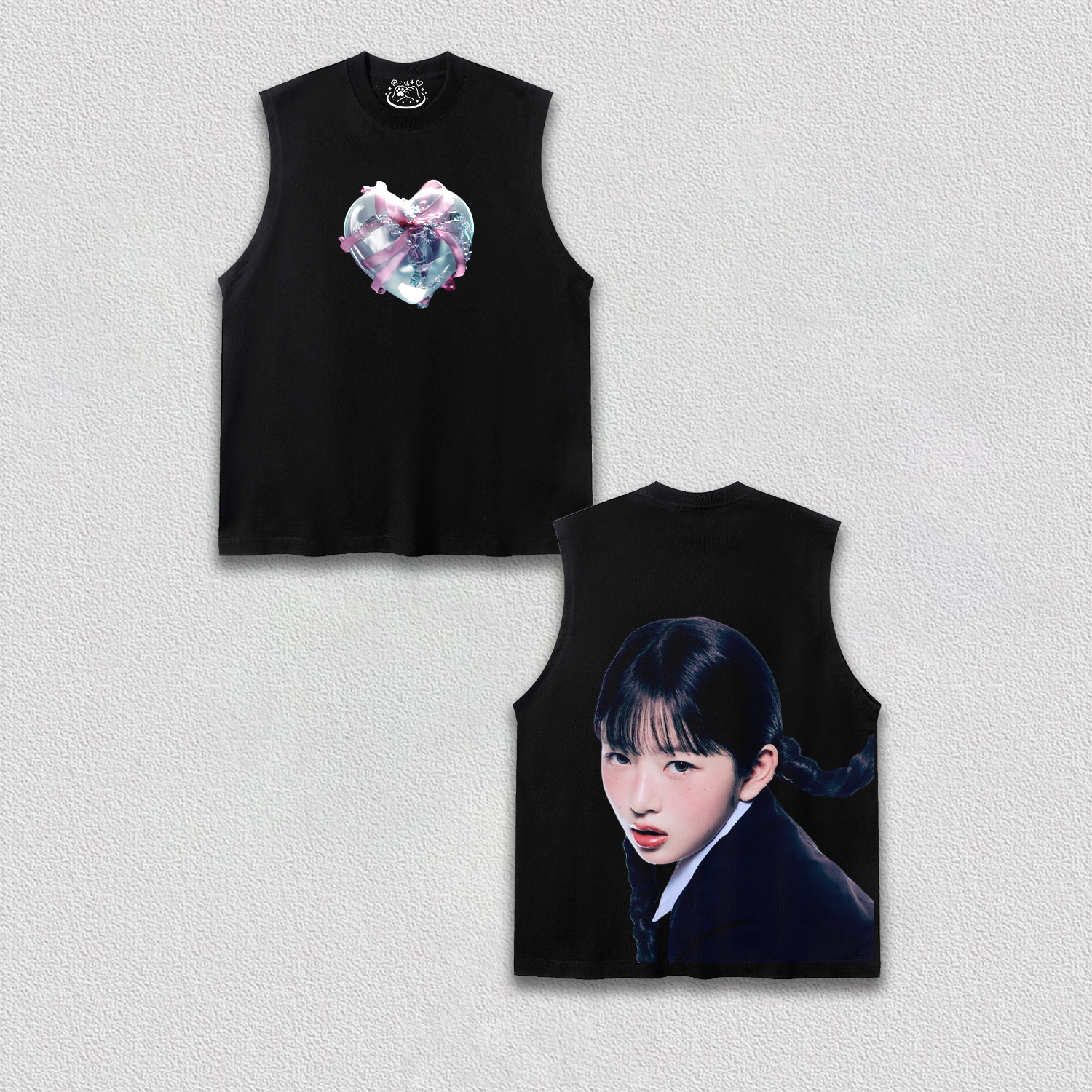 IVE REI TEE