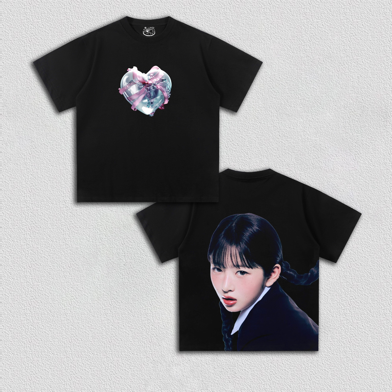 IVE REI TEE