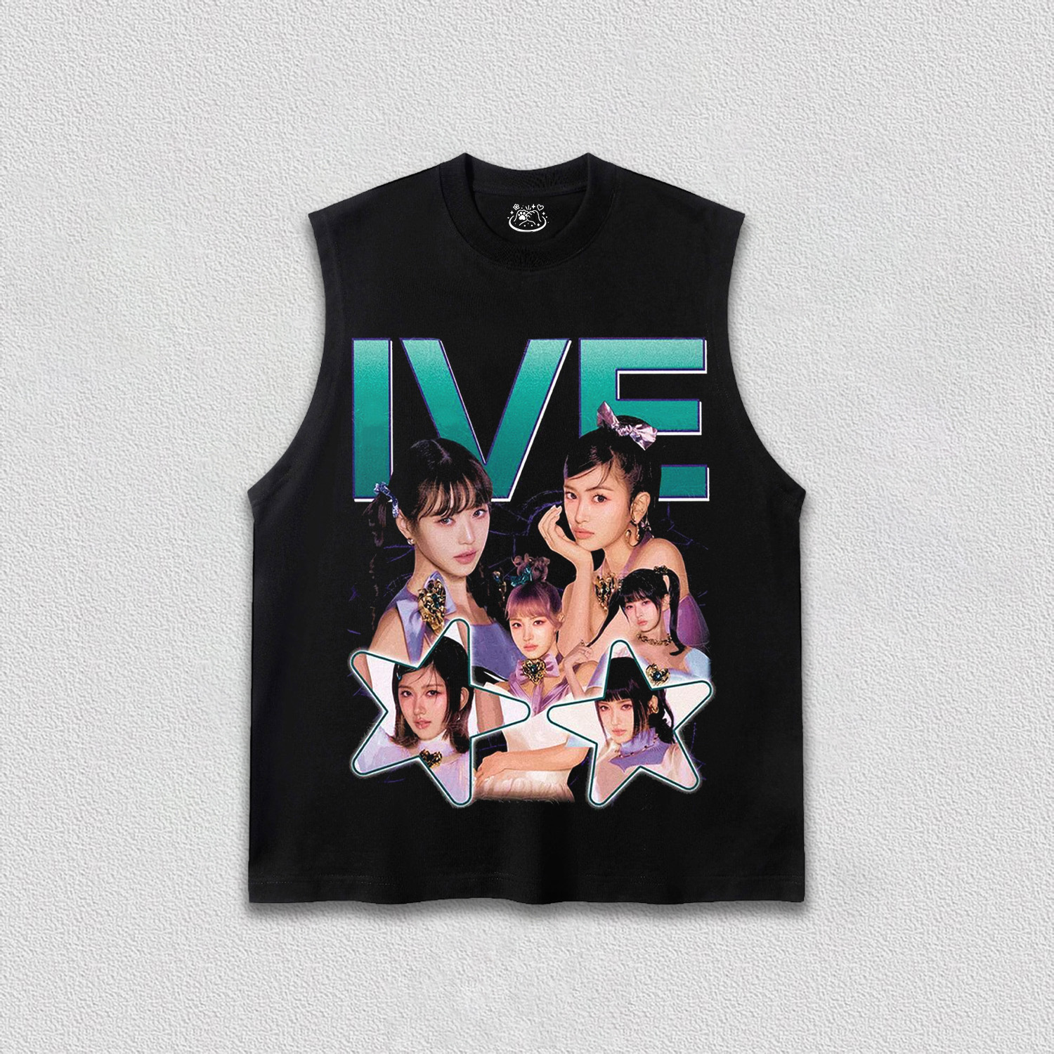 IVE S1 TEE 9.9