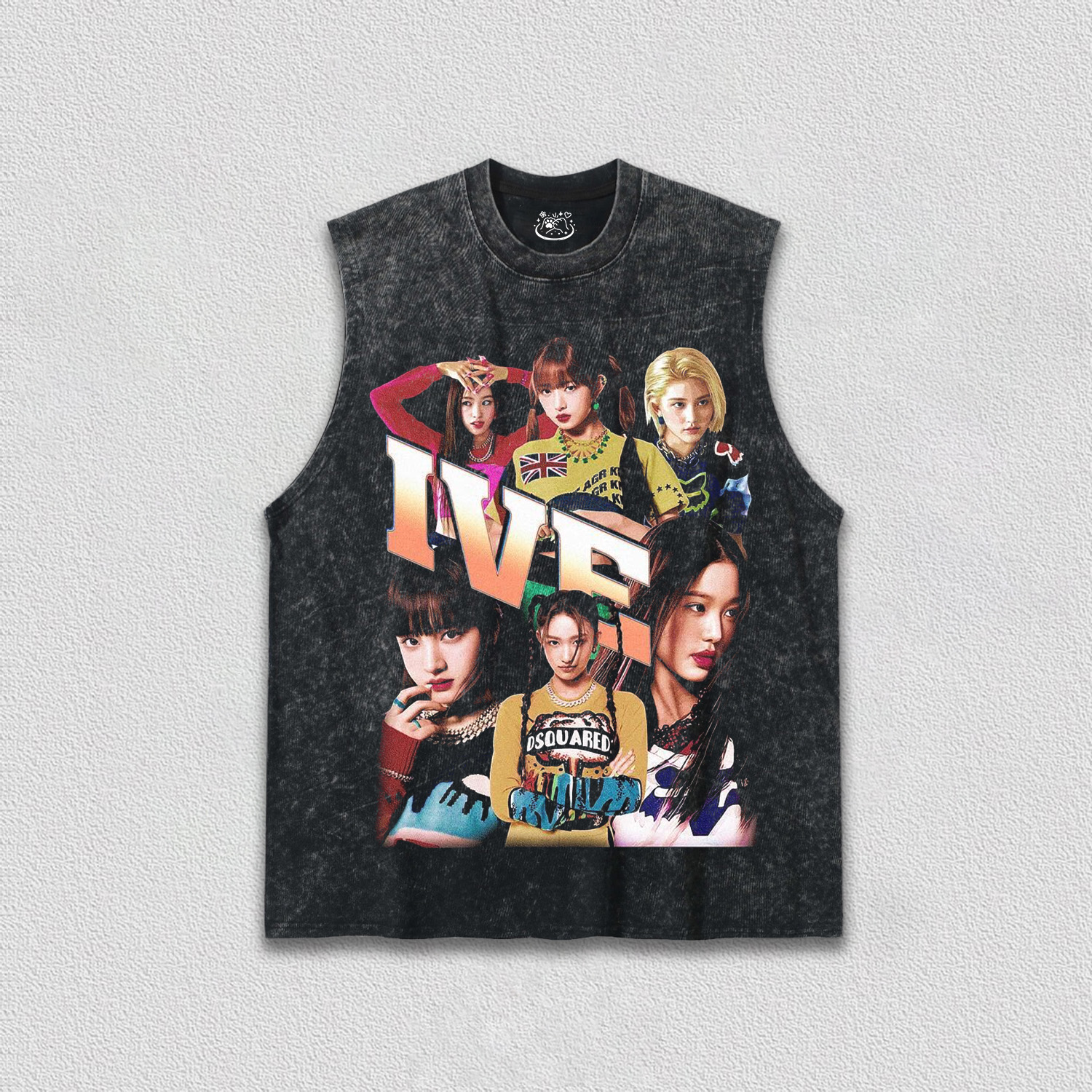 IVE S2 TEE 9.9