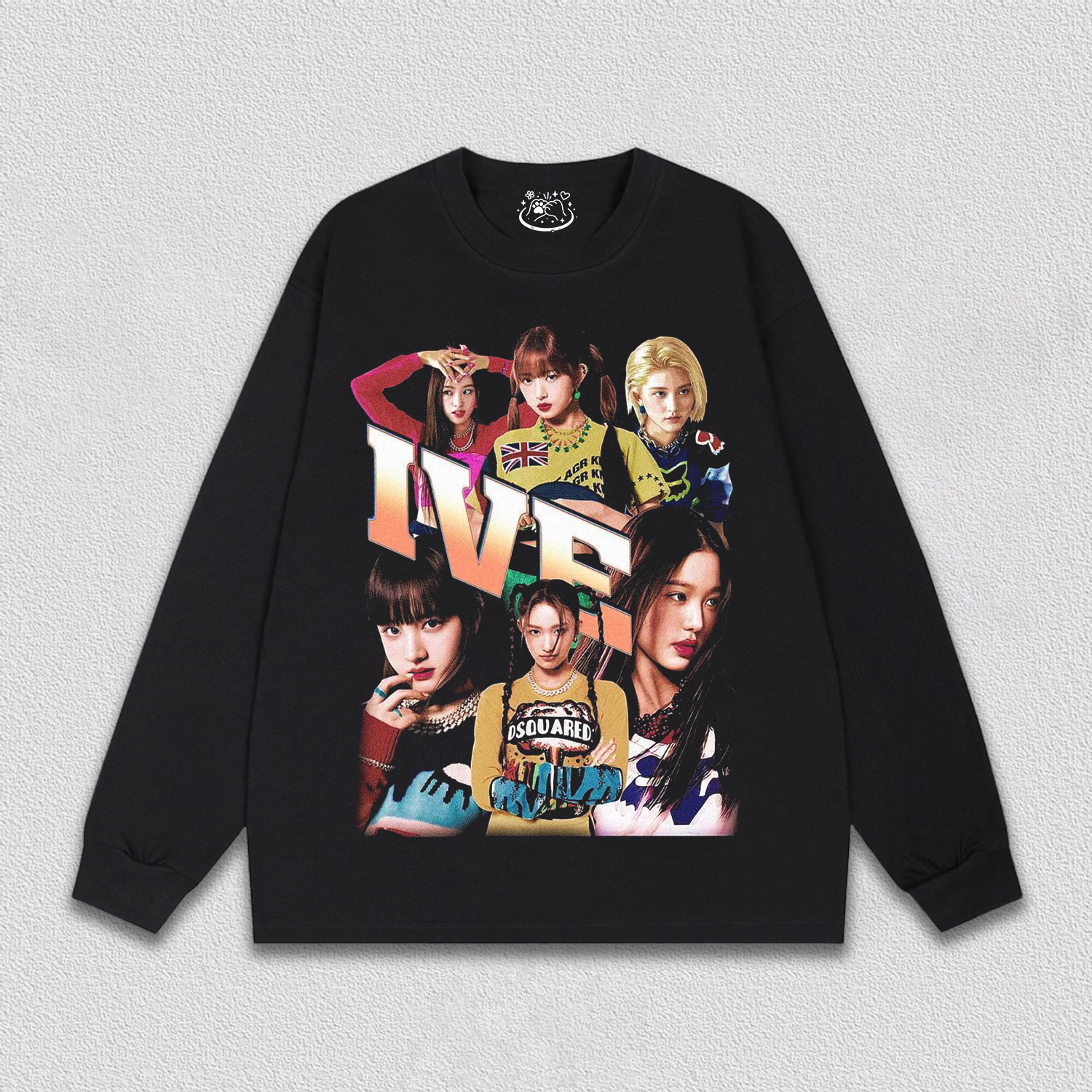IVE S2 TEE 9.9