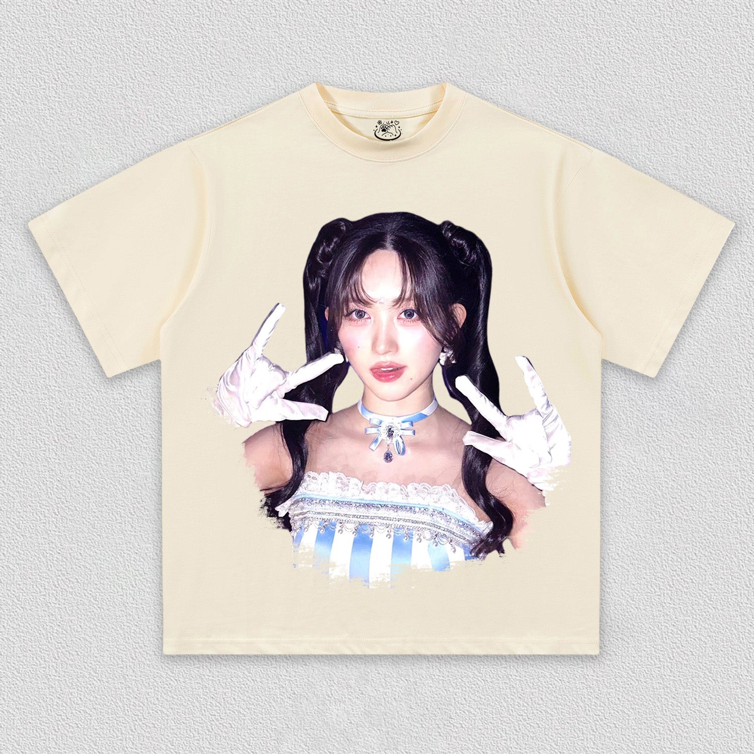 IVE GAEUL TEE
