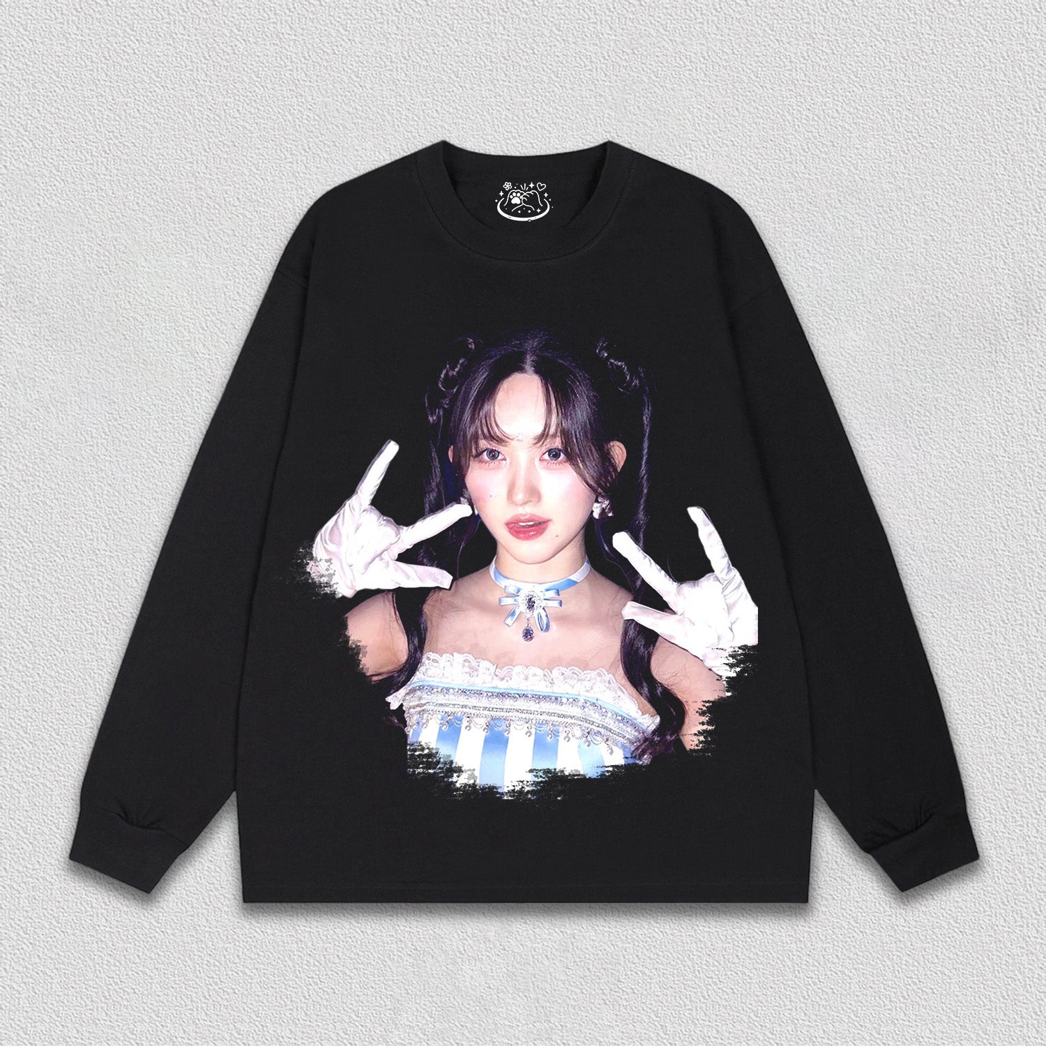 IVE GAEUL TEE