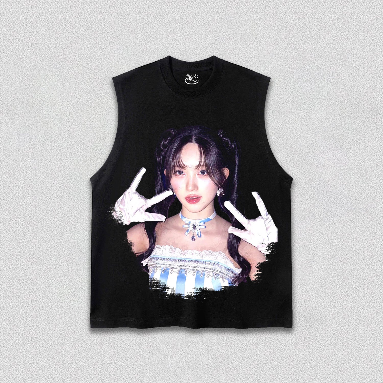 IVE GAEUL TEE