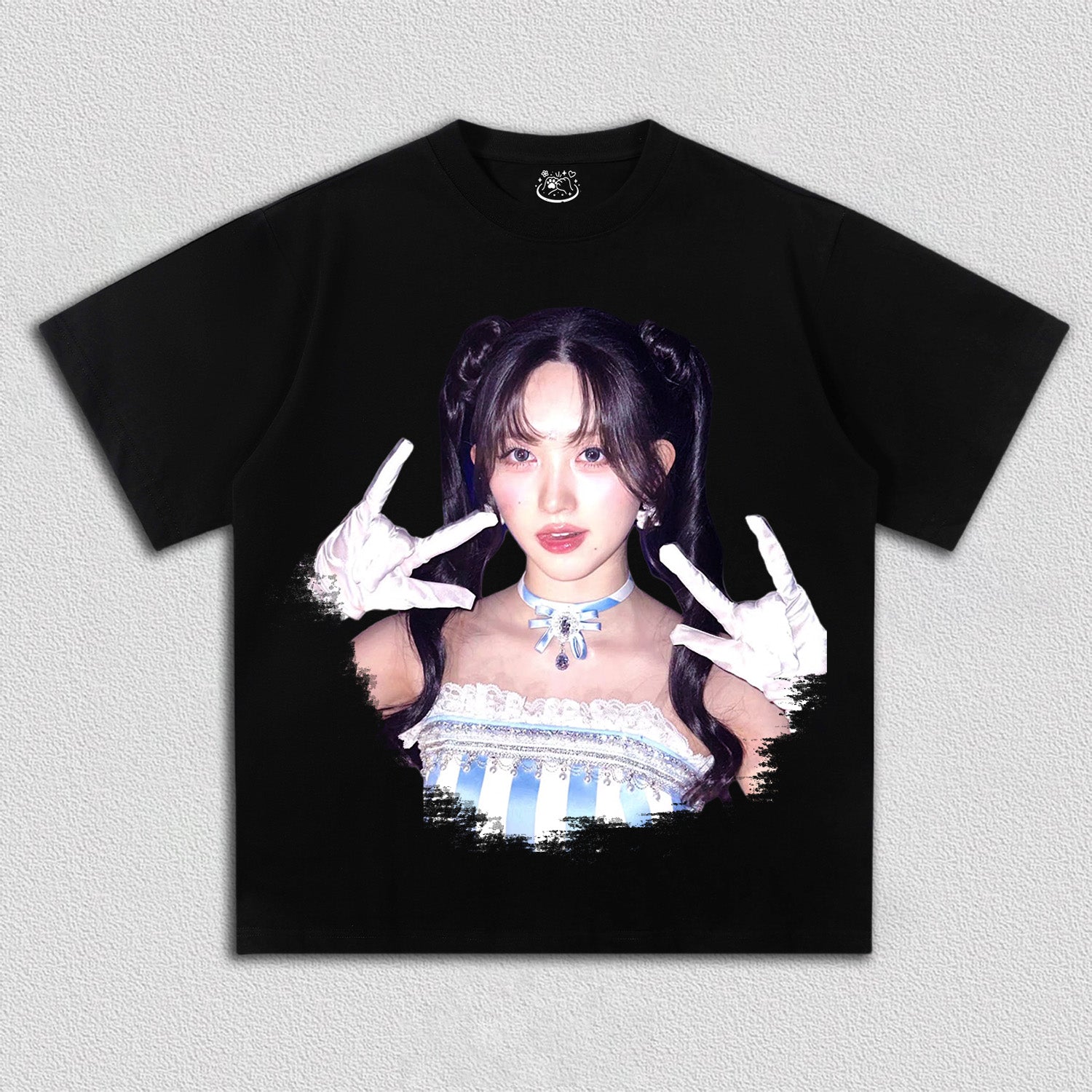 IVE GAEUL TEE