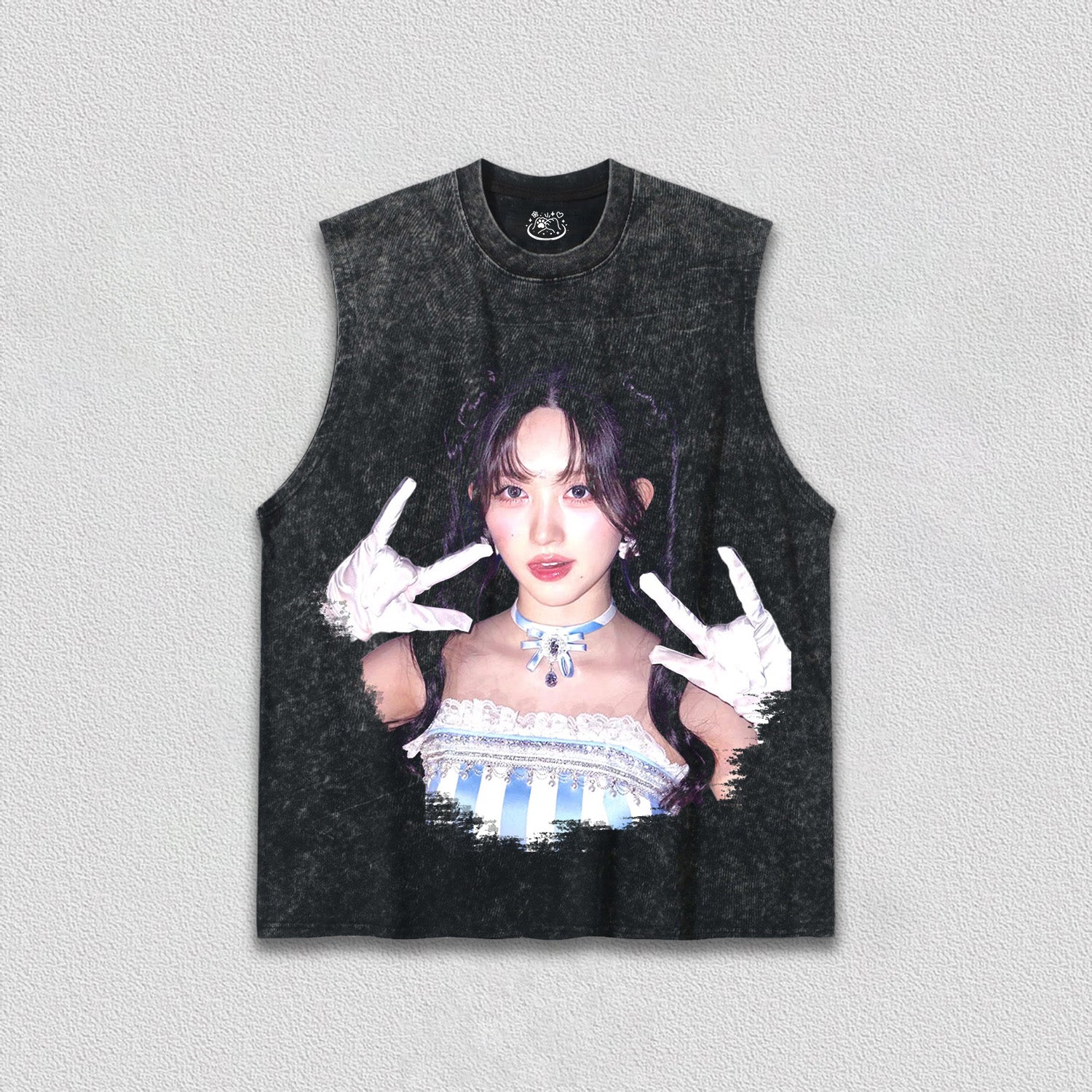 IVE GAEUL TEE