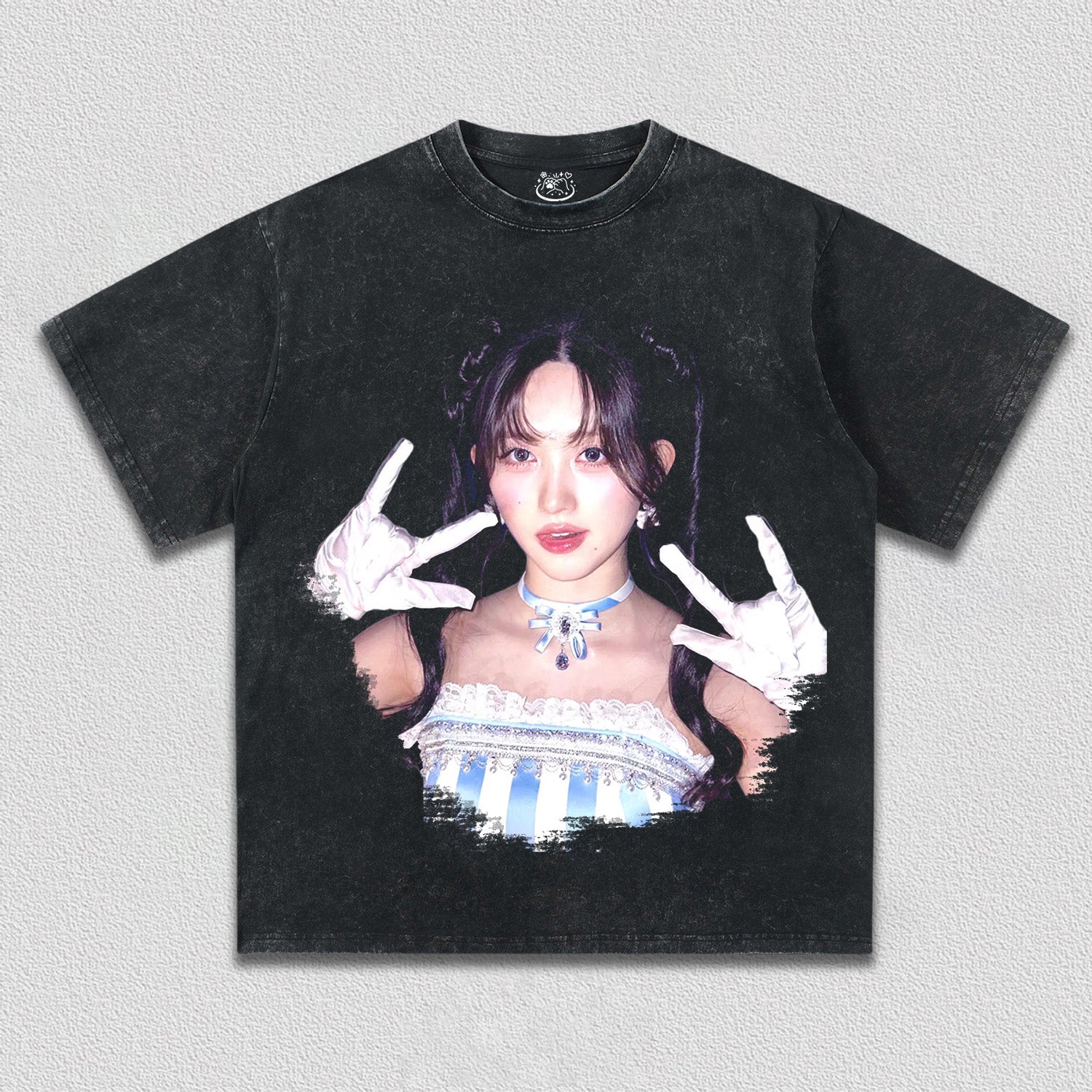 IVE GAEUL TEE