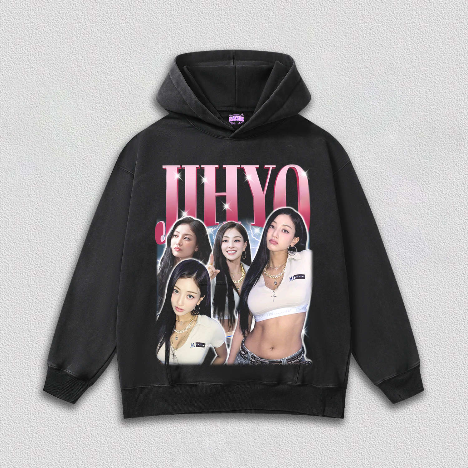 Twice JIHYO TEE