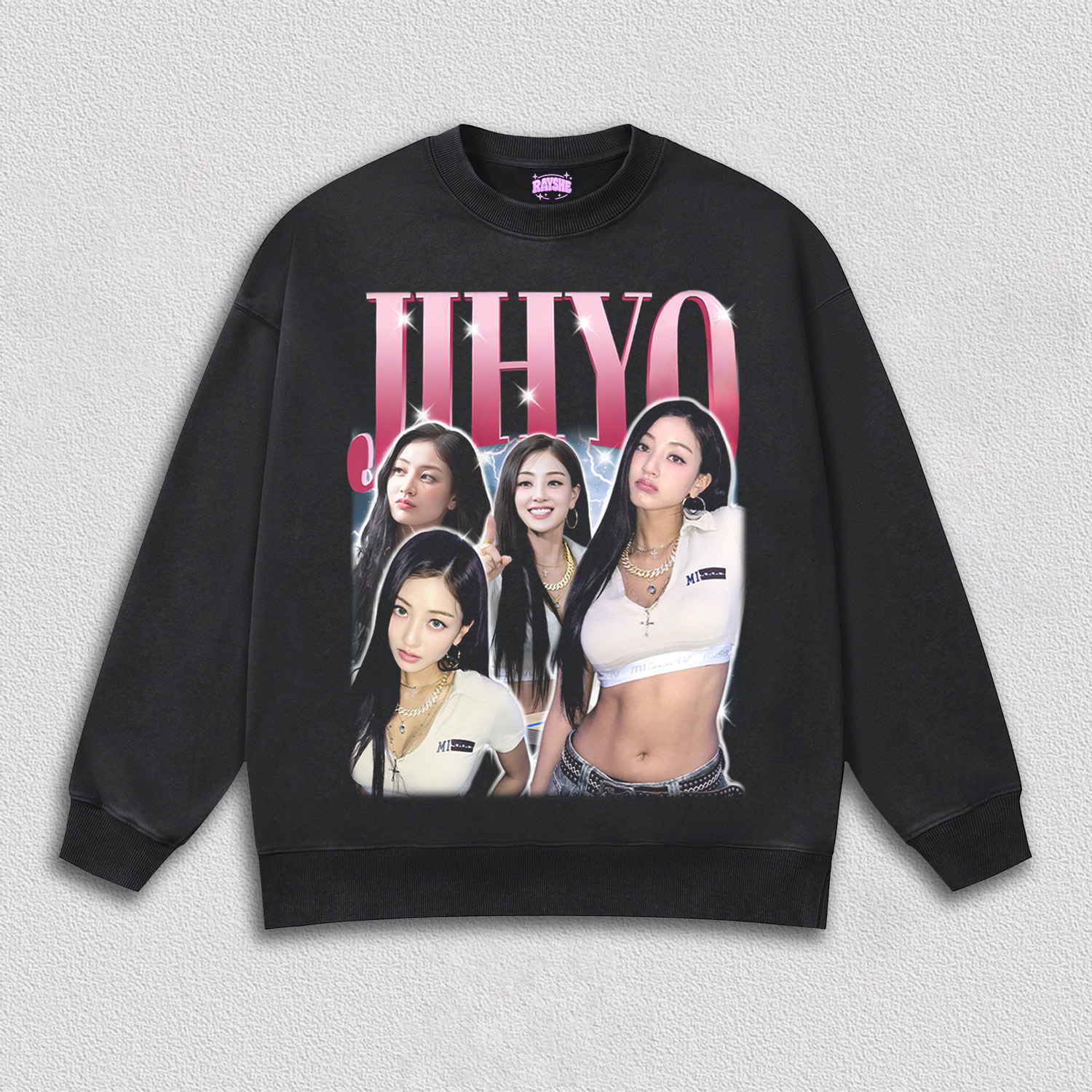 Twice JIHYO TEE