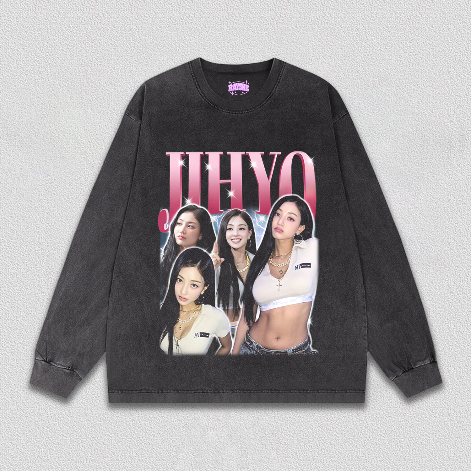 Twice JIHYO TEE