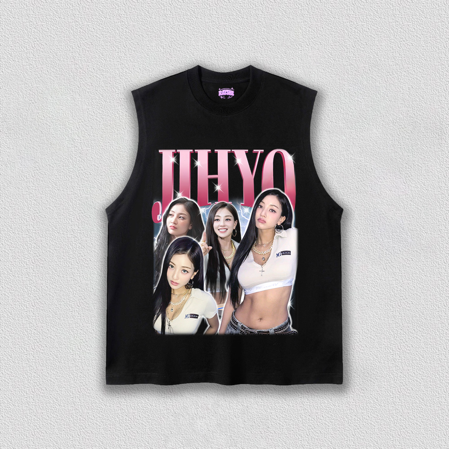 Twice JIHYO TEE