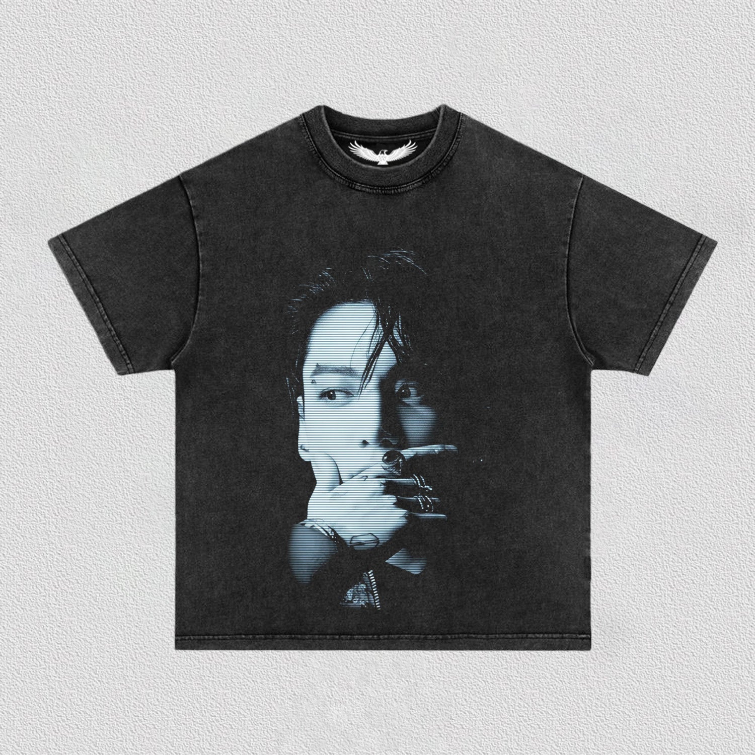 JUNG KOOK TEE 2