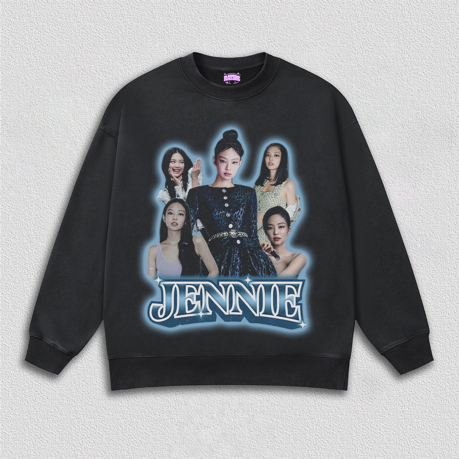Jennie TEE