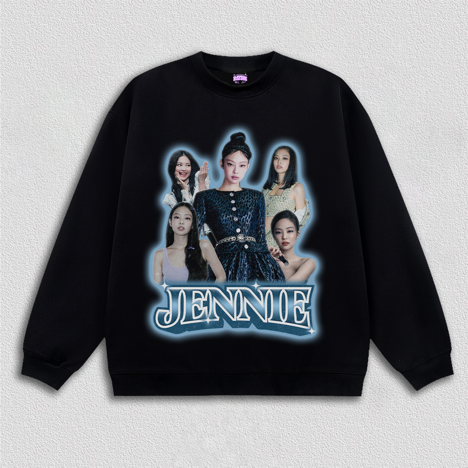 Jennie TEE
