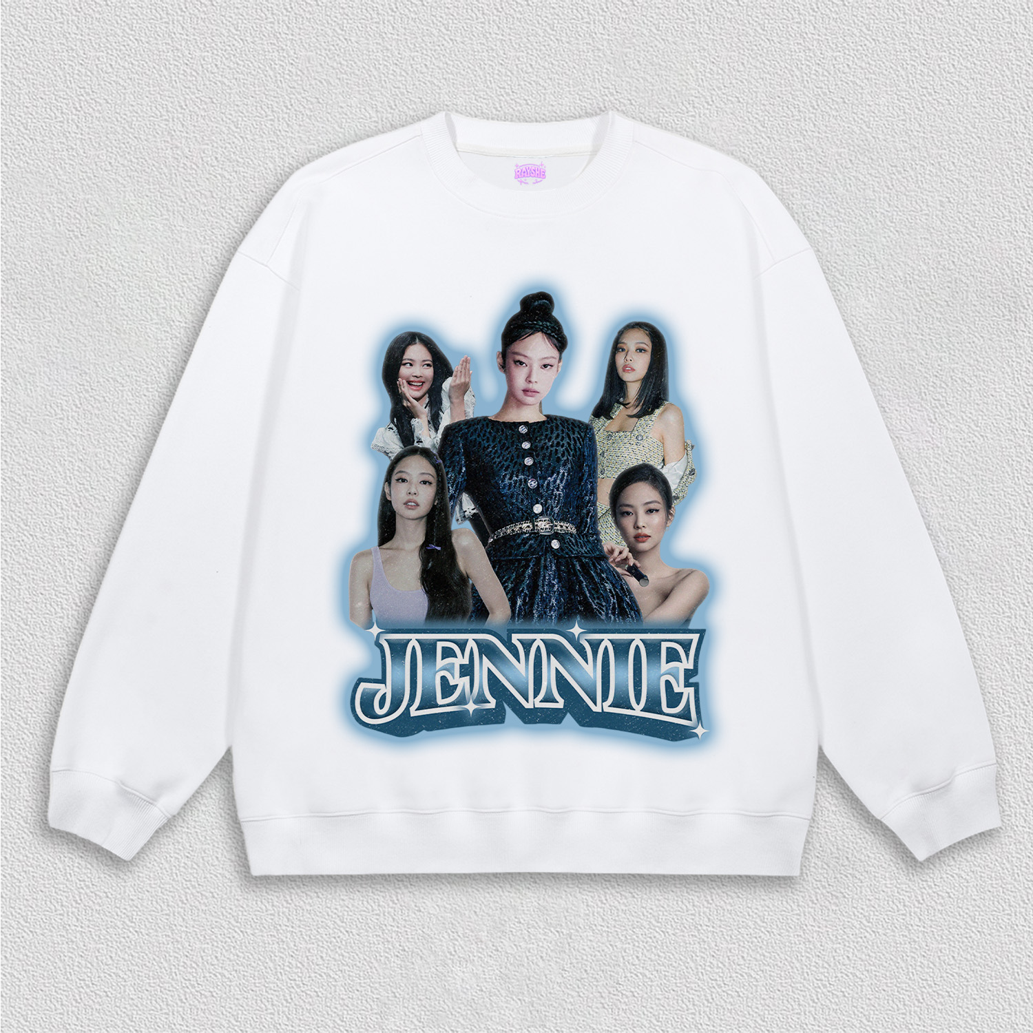 Jennie TEE