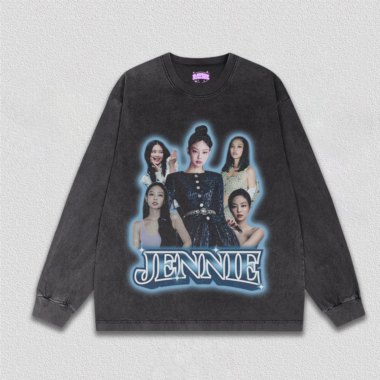 Jennie TEE