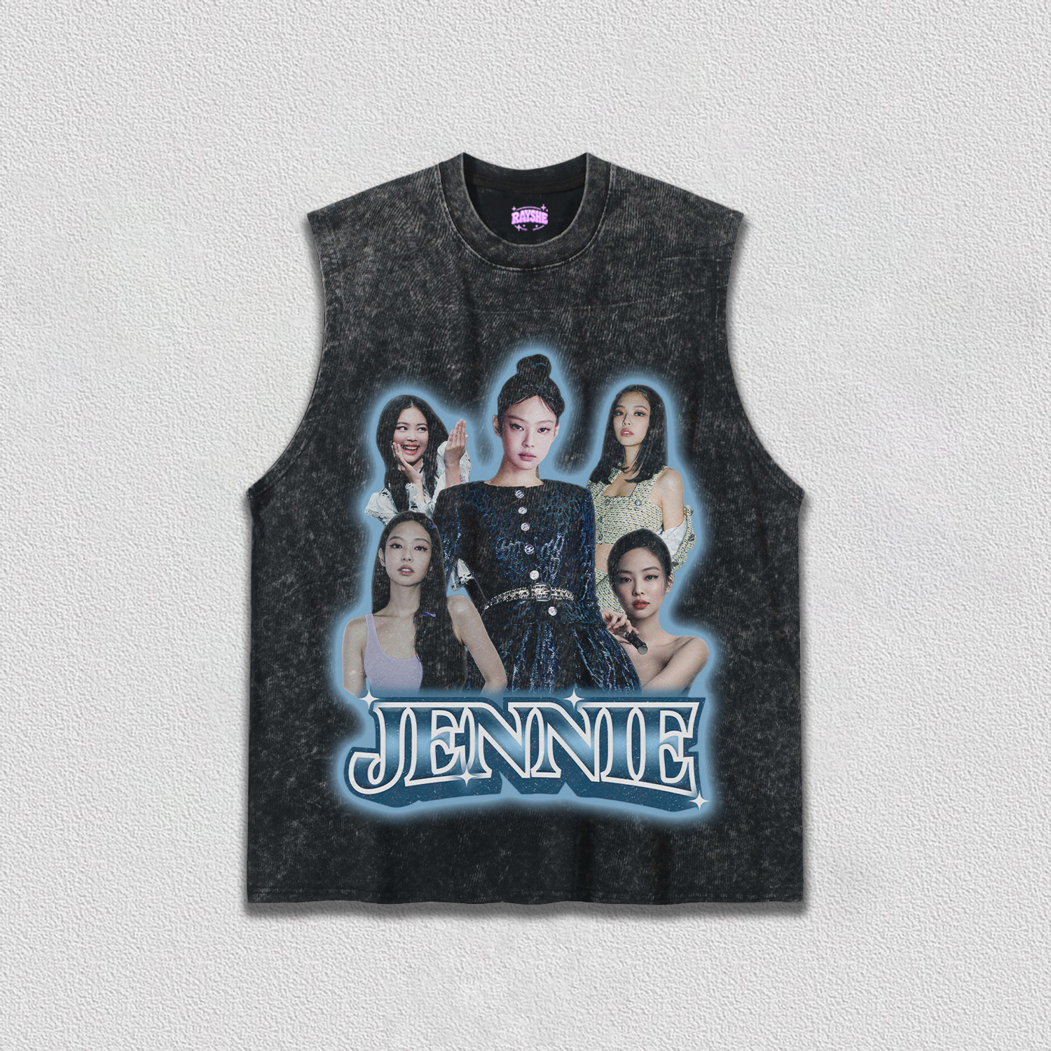Jennie TEE