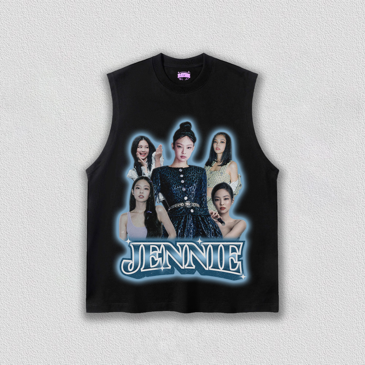 Jennie TEE