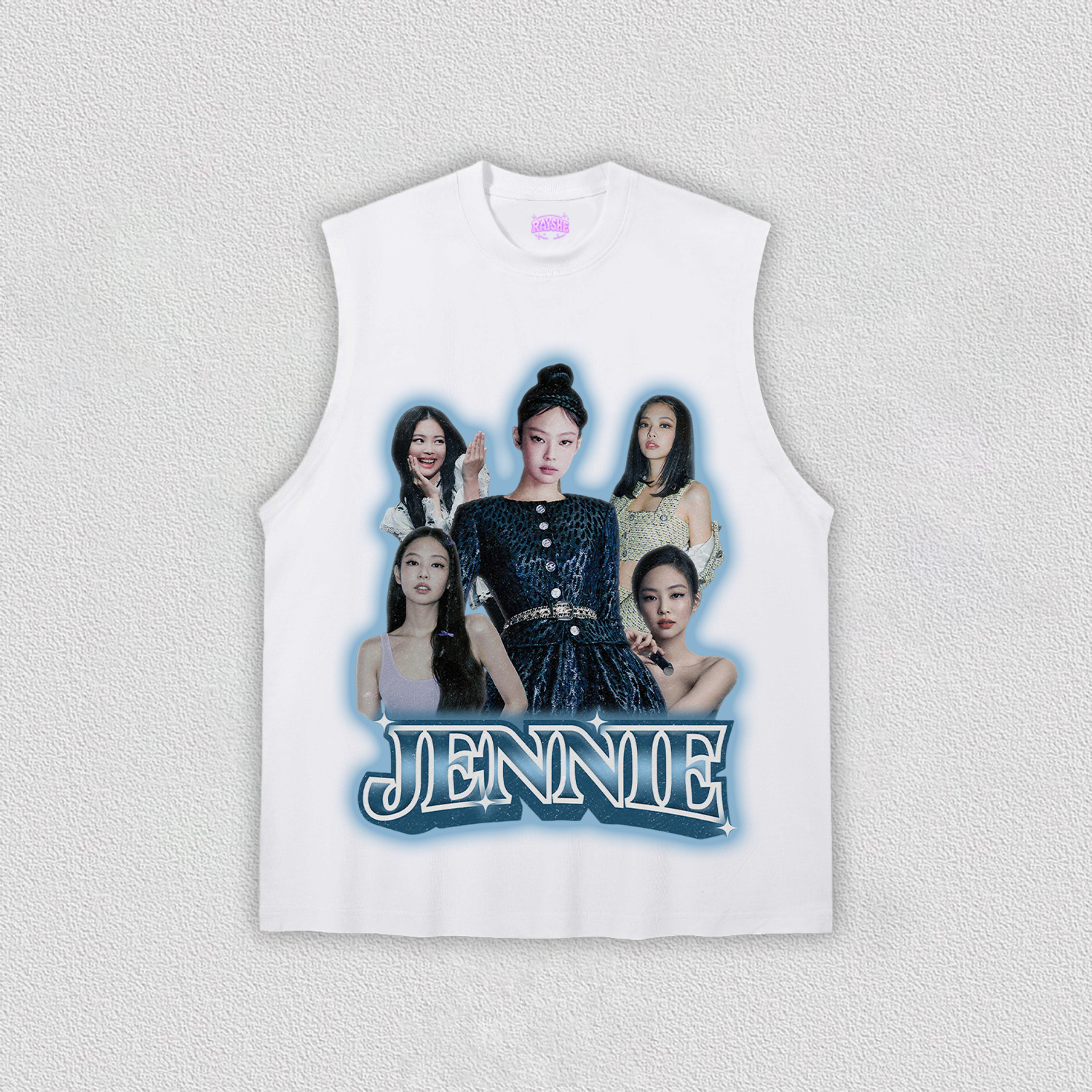 Jennie TEE