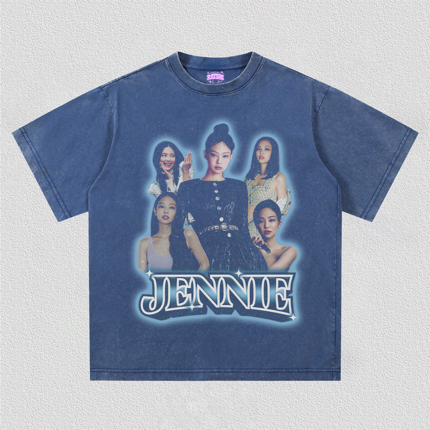 Jennie TEE
