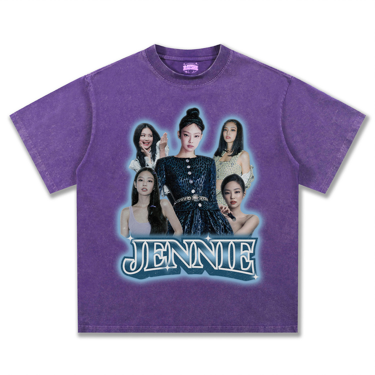 Jennie TEE