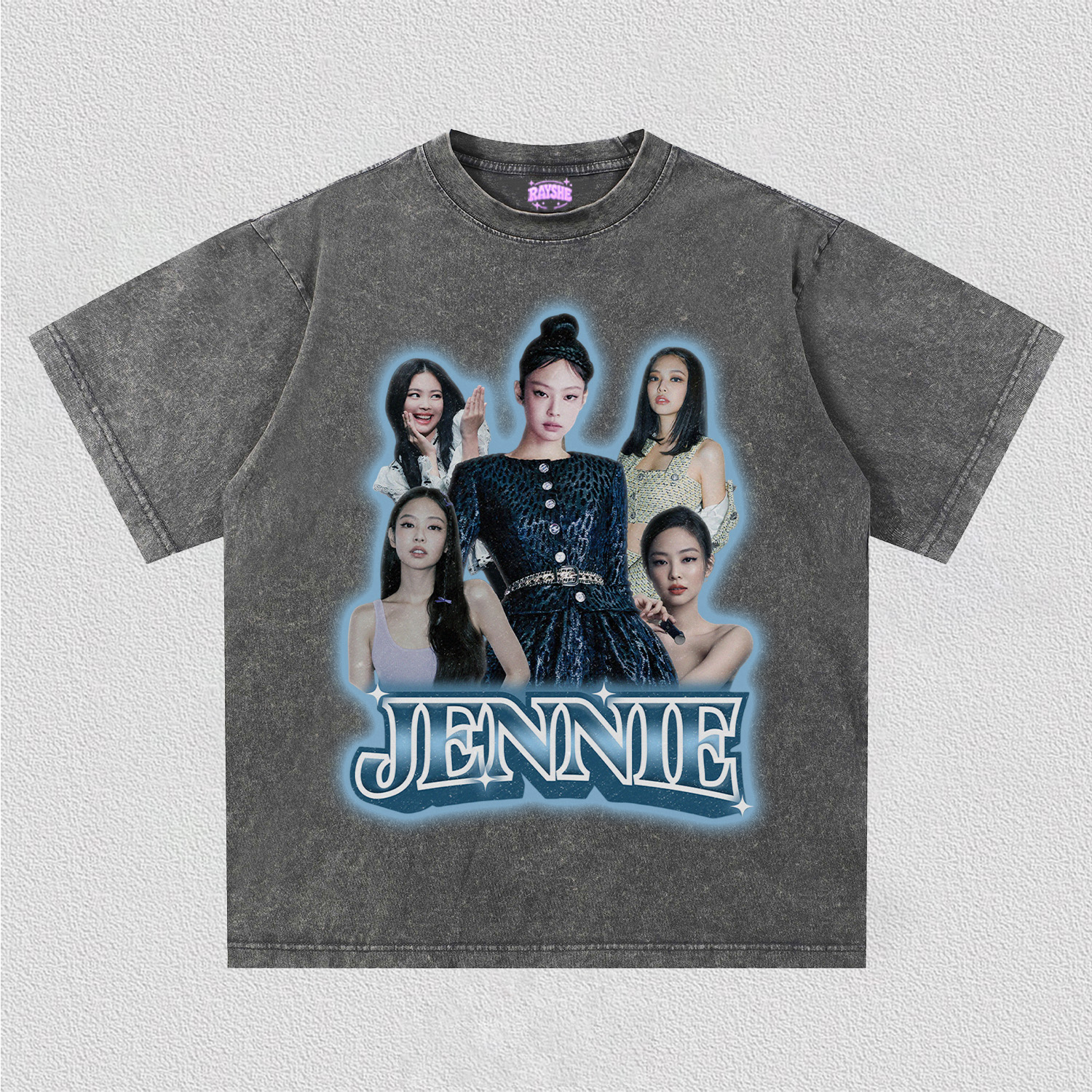 Jennie TEE