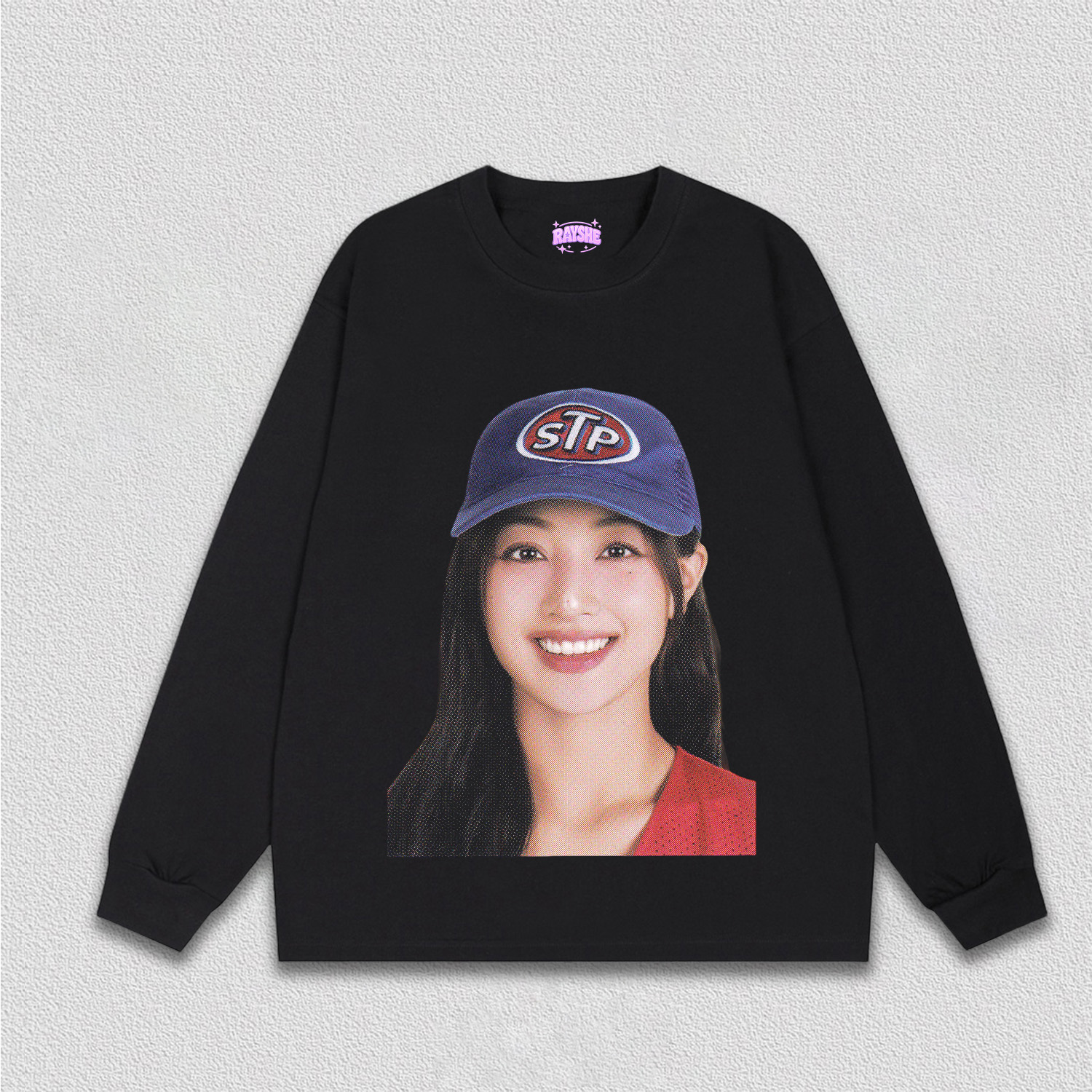 Jihyo TEE