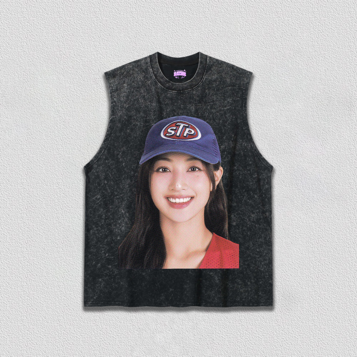 Jihyo TEE