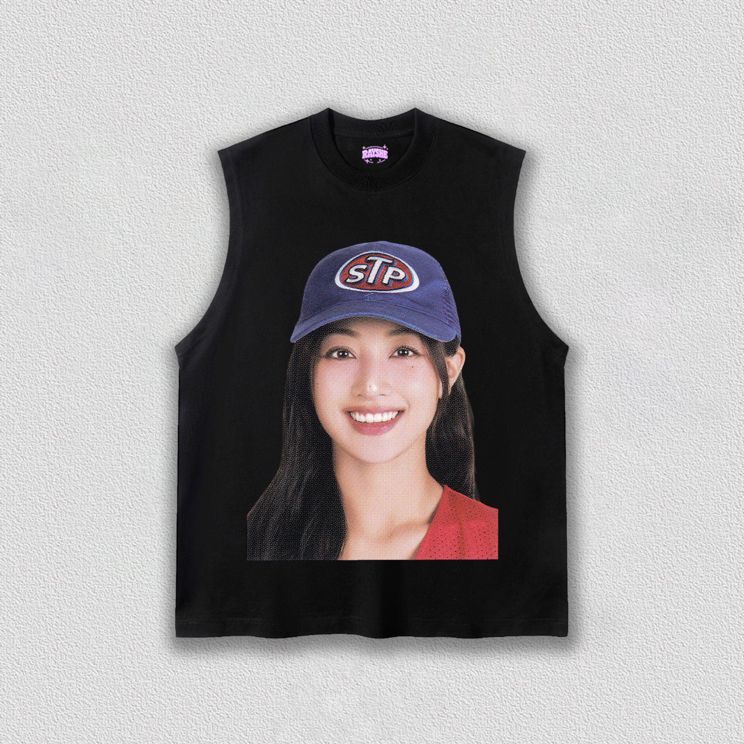 Jihyo TEE