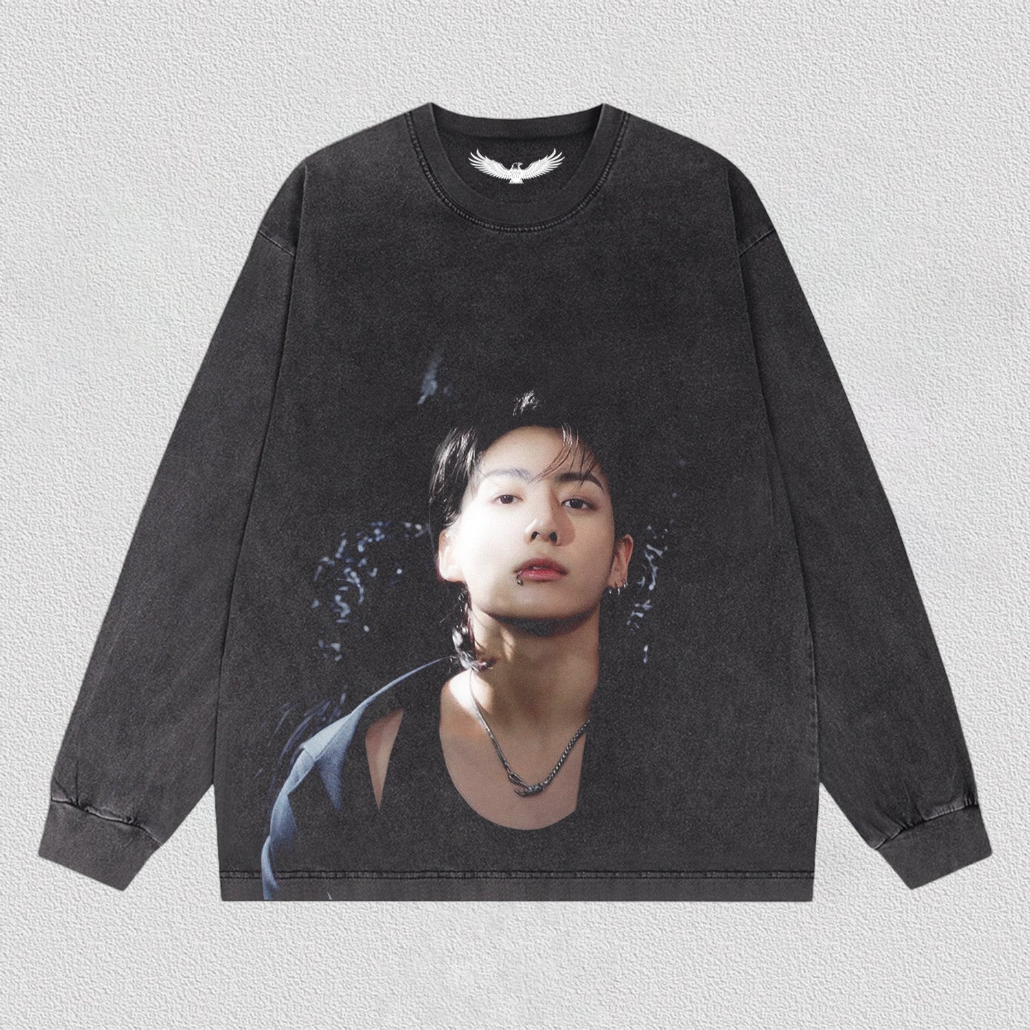 Jung Kook   TEE