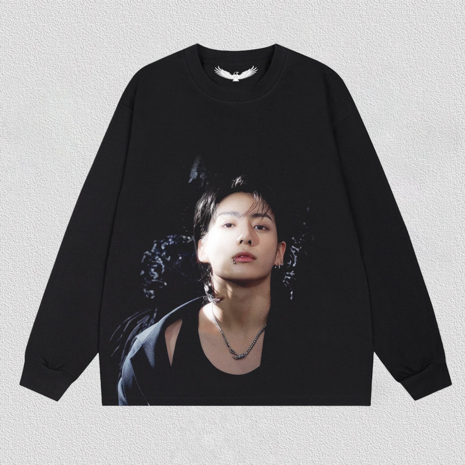 Jung Kook   TEE