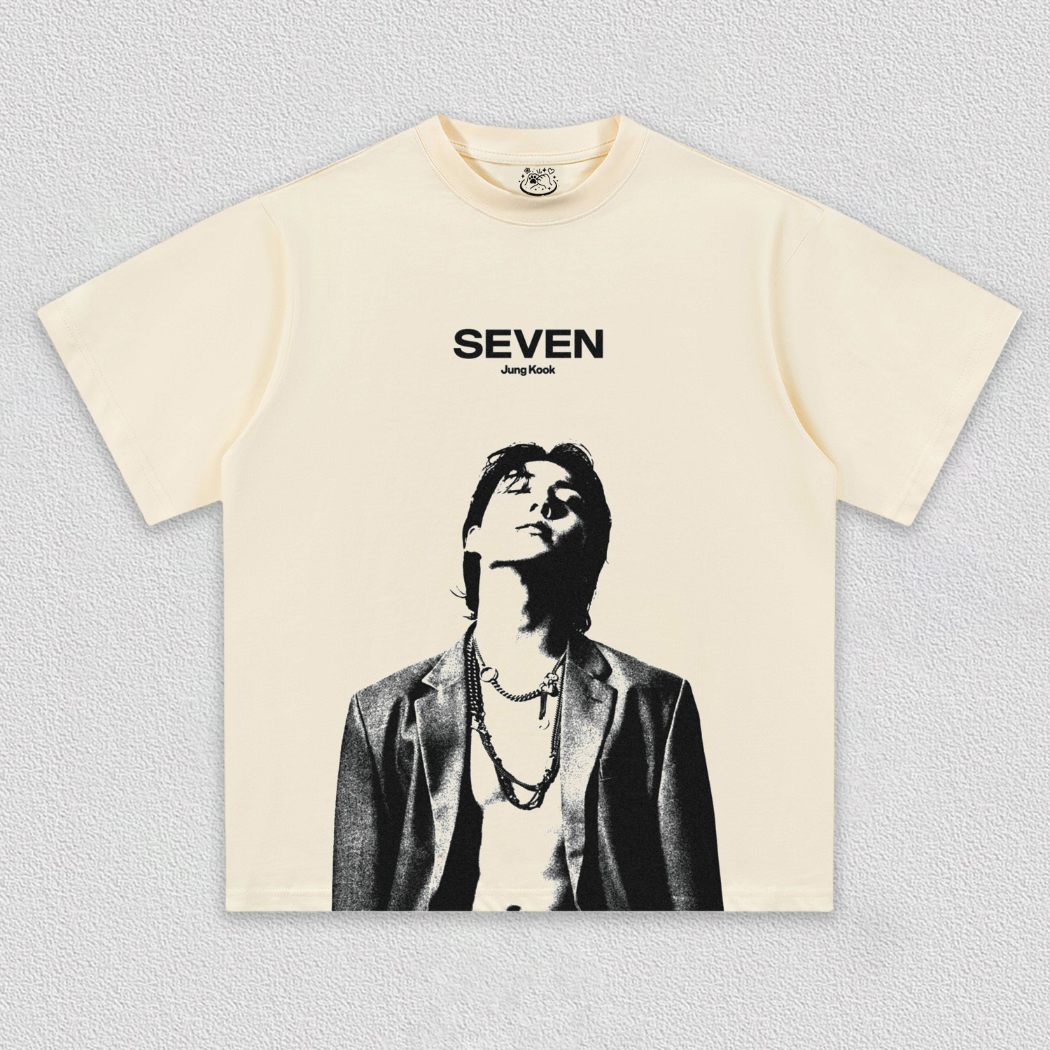 Jungkook TEE