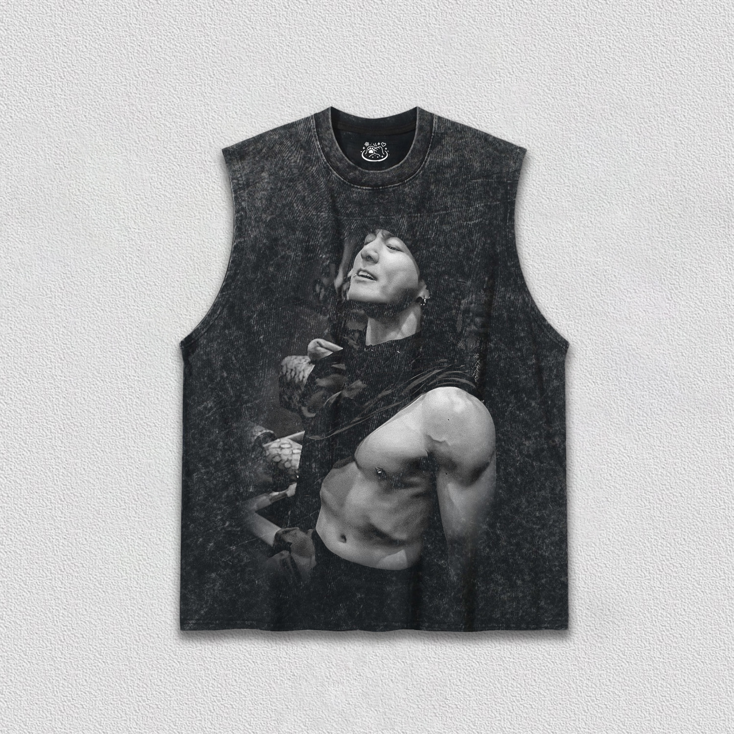 Jungkook TEE