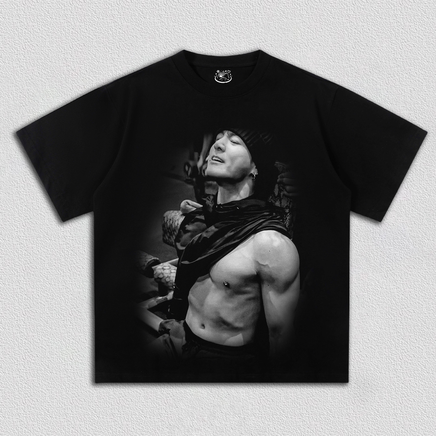 Jungkook TEE