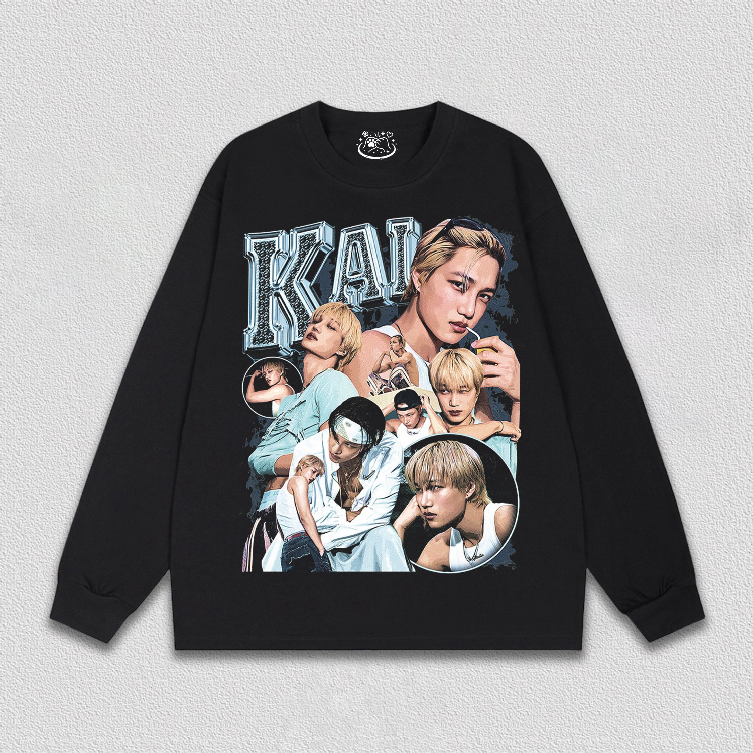 KAI V1 TEE