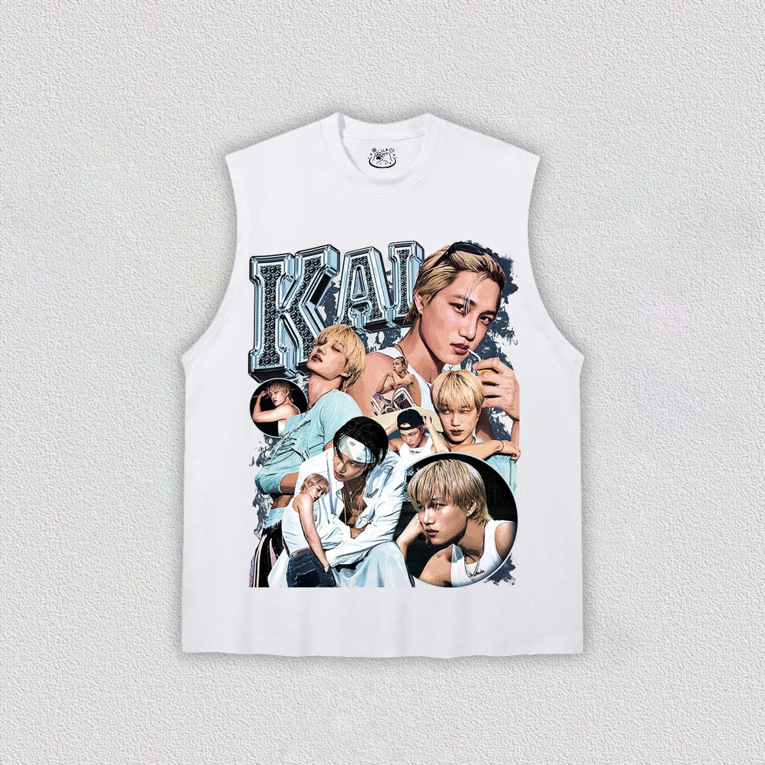KAI V1 TEE