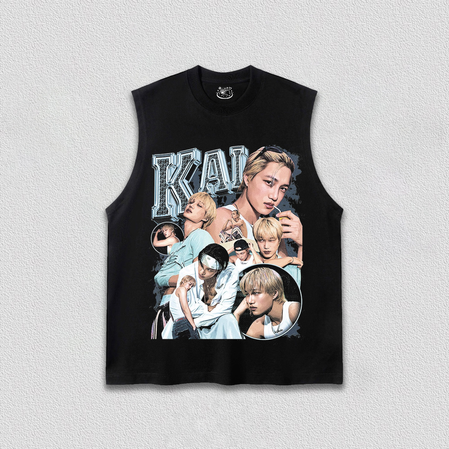 KAI V1 TEE