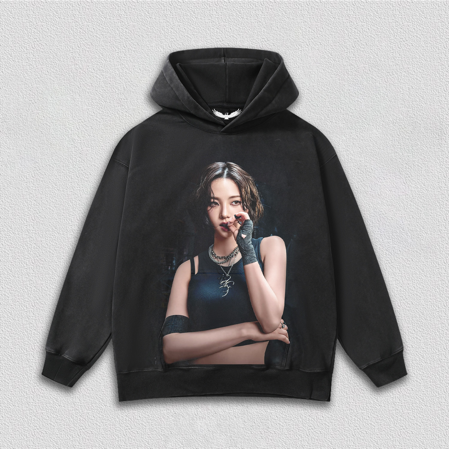 K for Dirty Work TEE