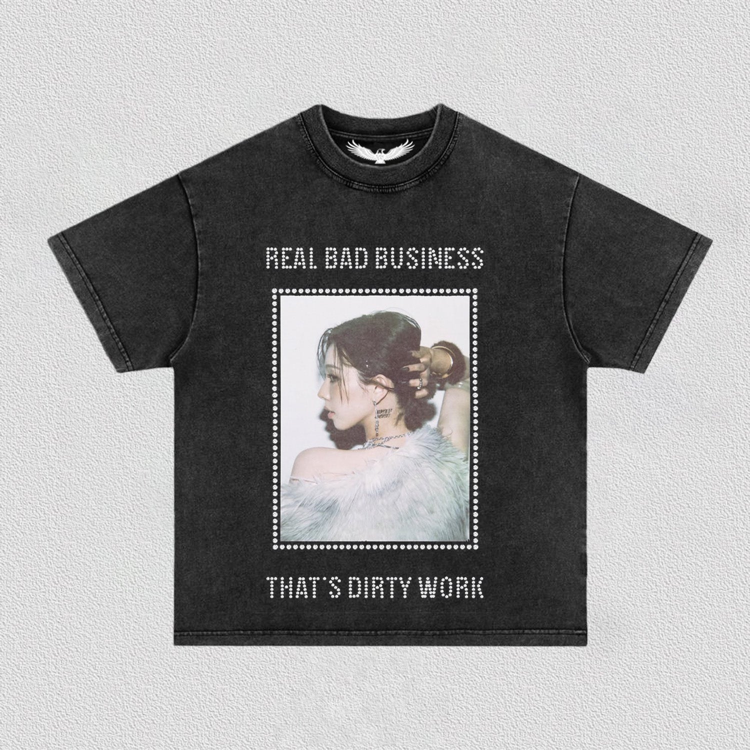 K for DW TEE