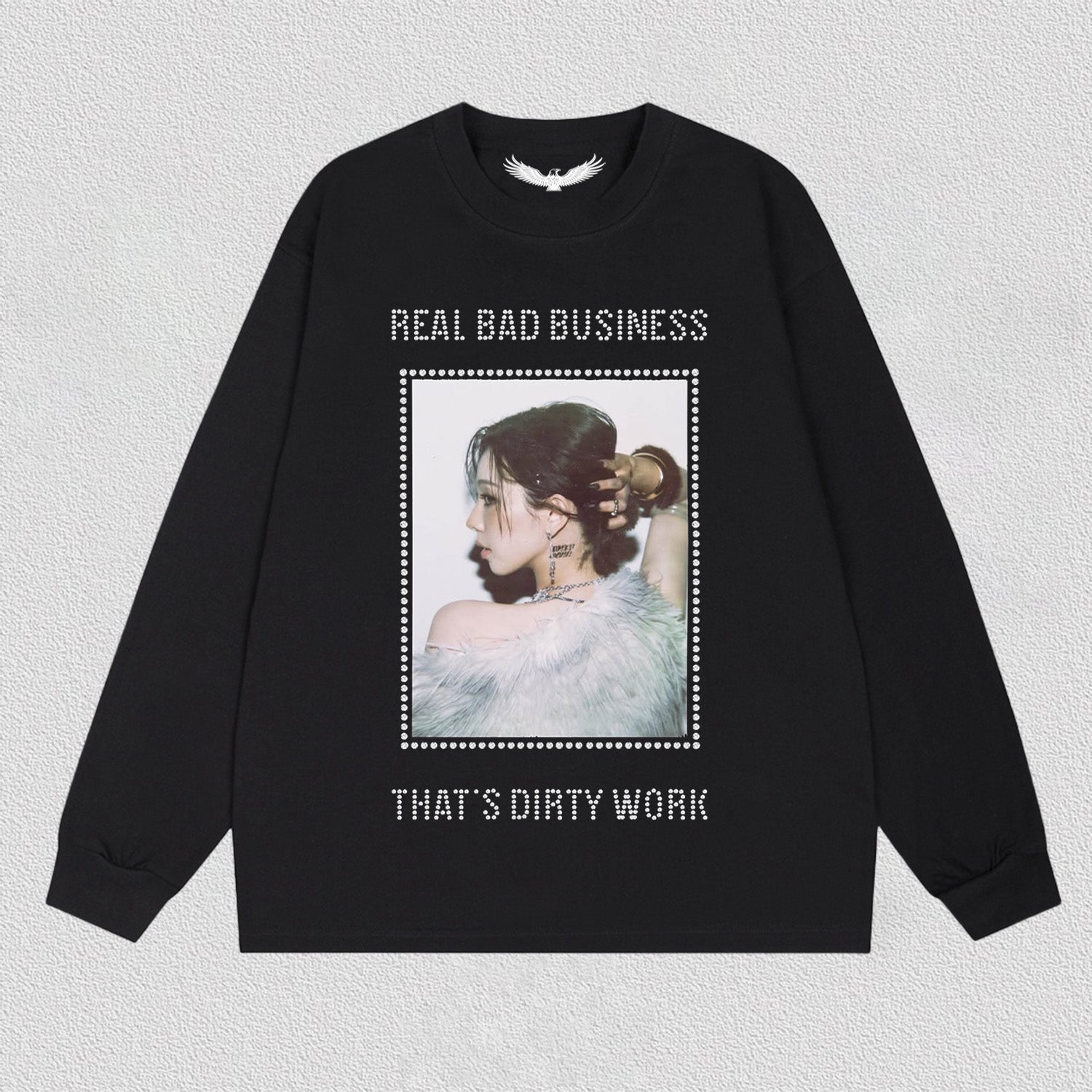 K for DW TEE