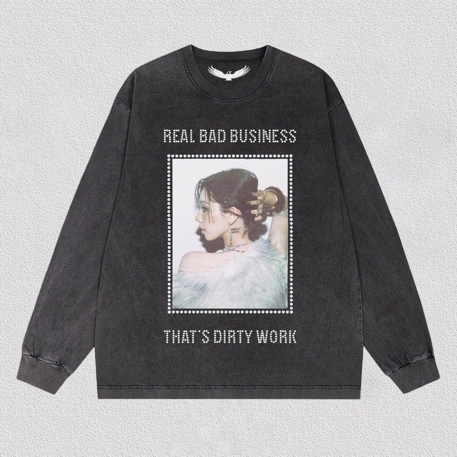 K for DW TEE