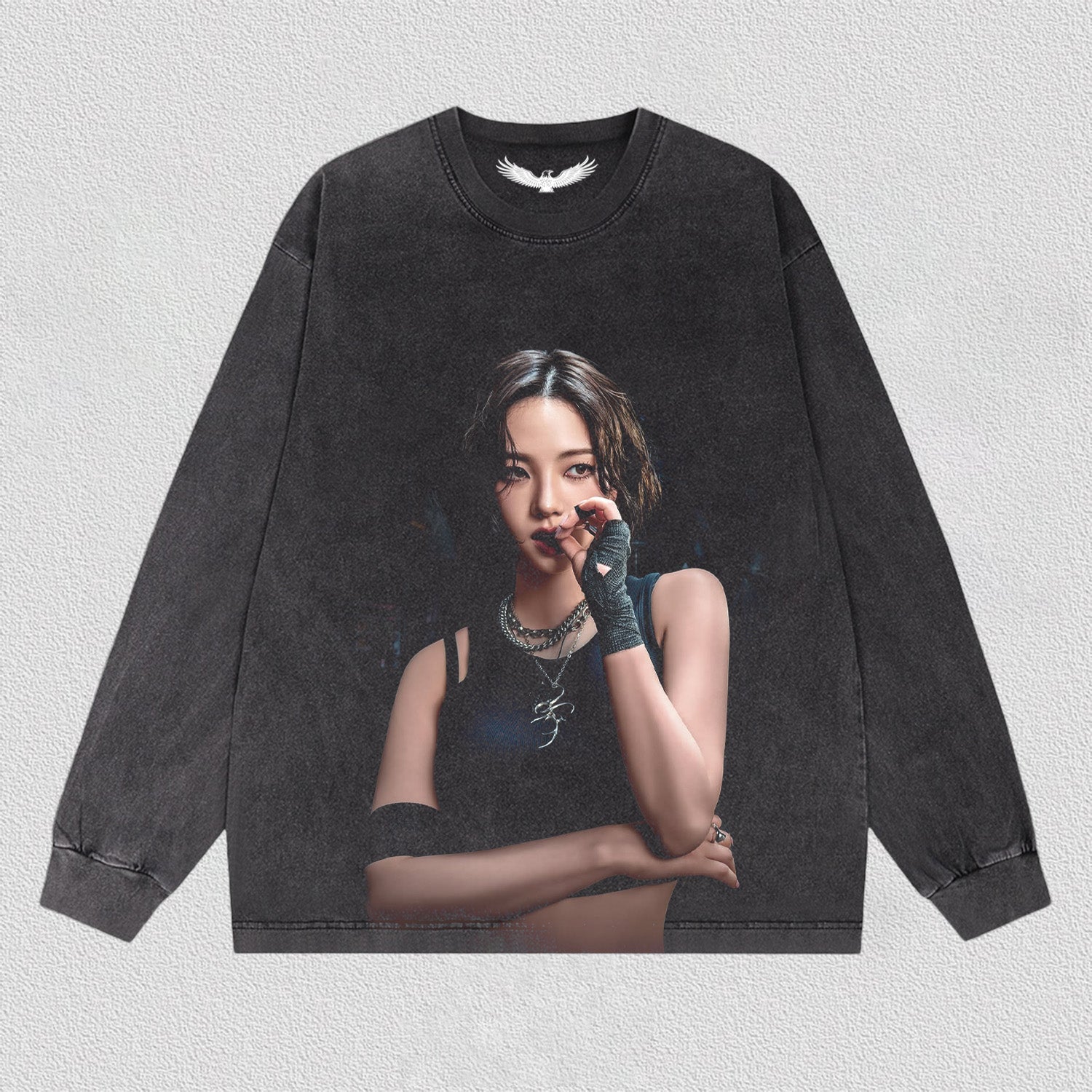 K for DW TEE-1
