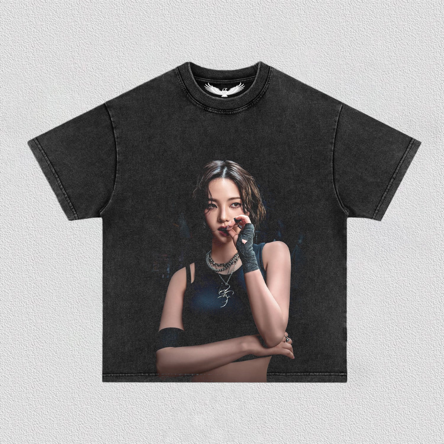 K for DW TEE-1