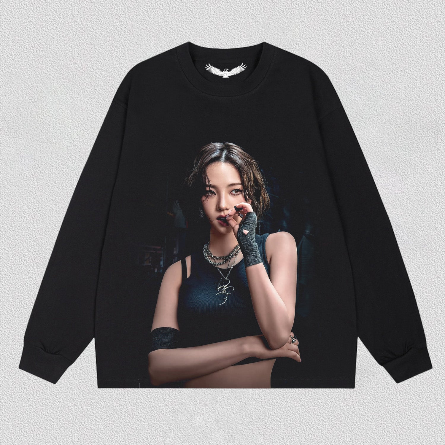 K for DW TEE-1