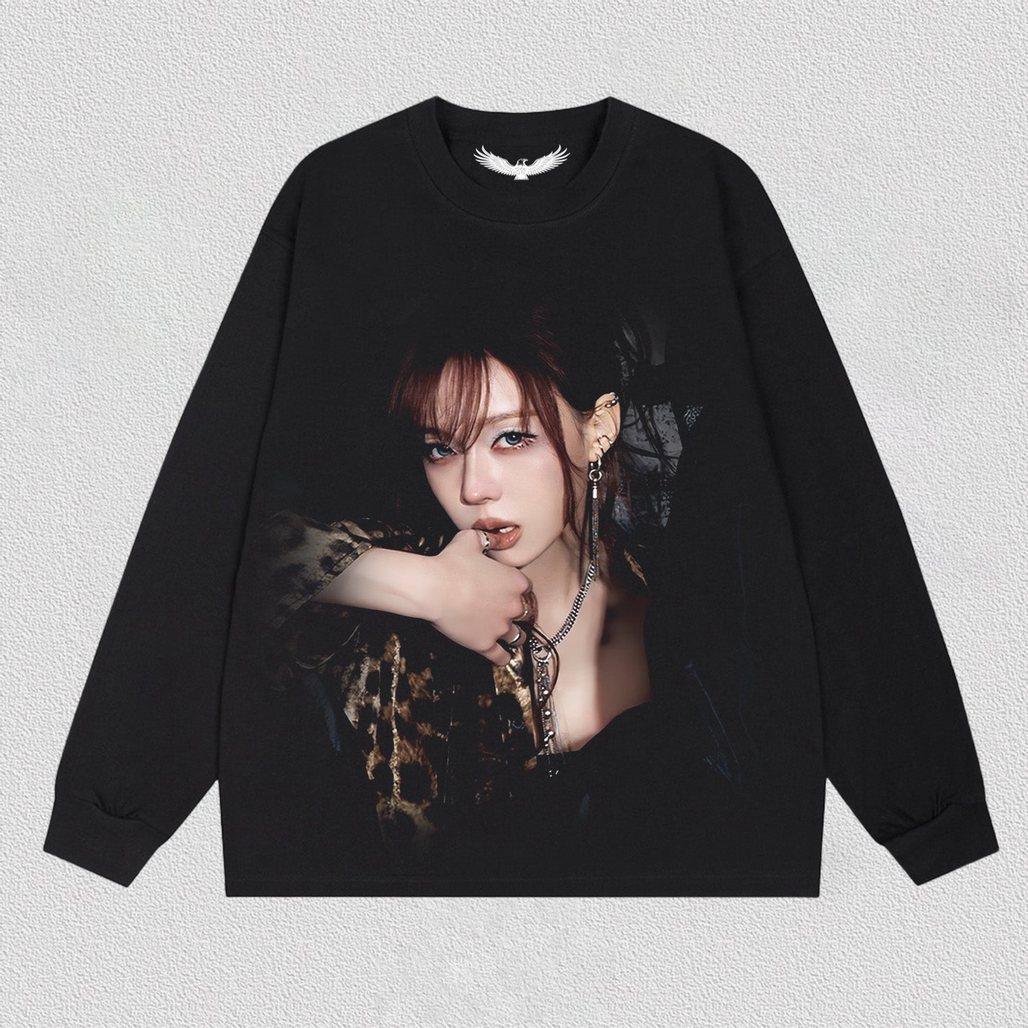 K for Dirty Work V2 TEE