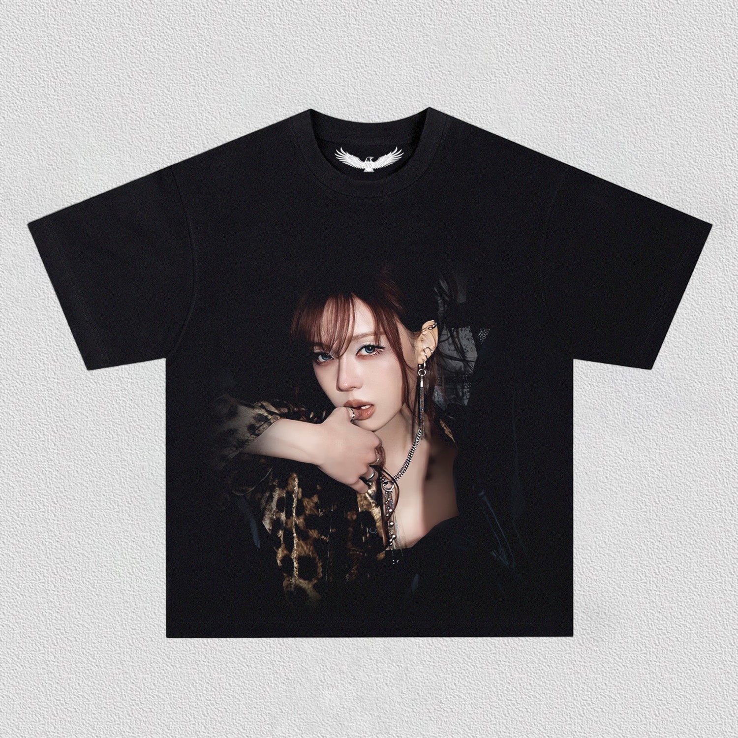 K for Dirty Work V2 TEE
