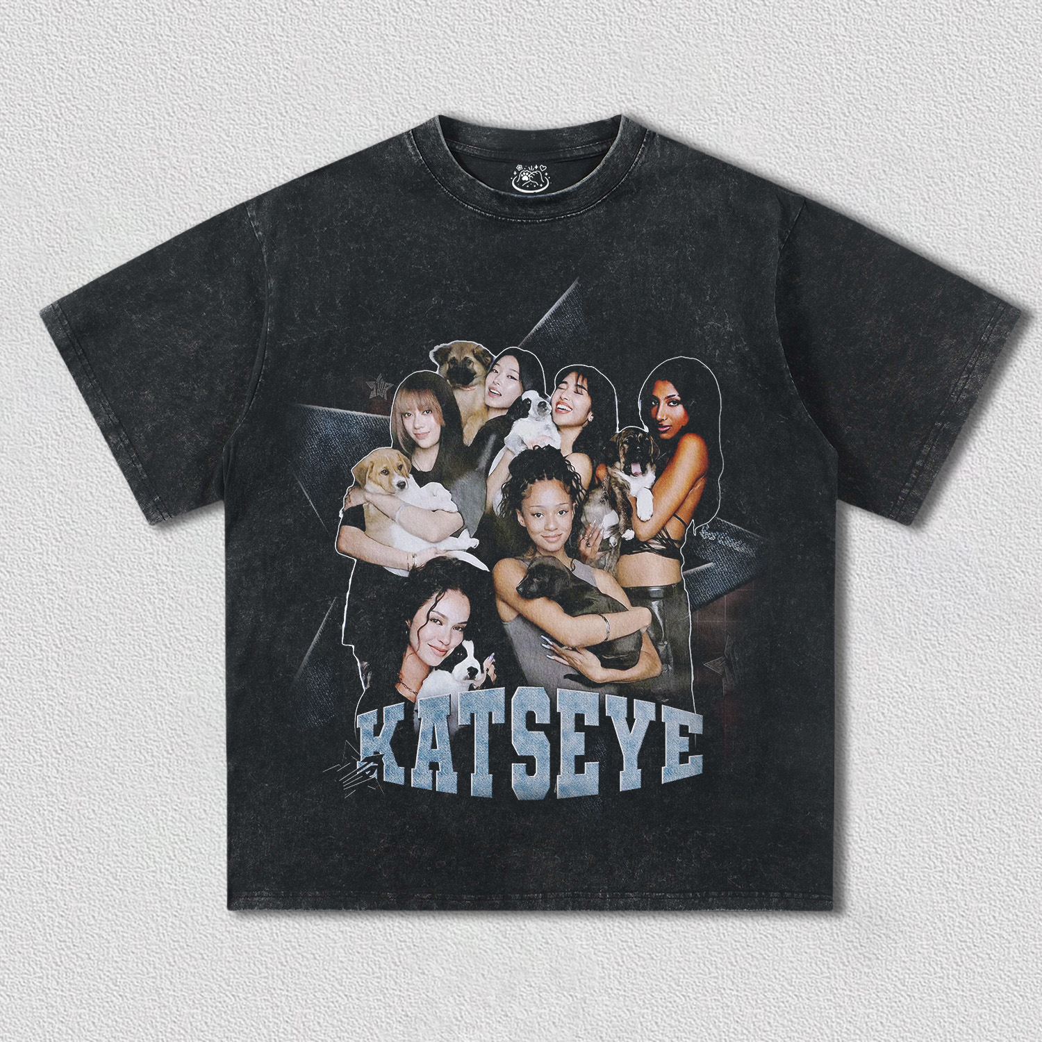 KATSETE V3 TEE 10.10