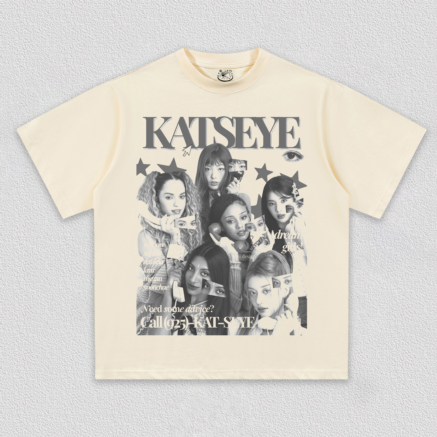 KATSETE V1 TEE 10.10