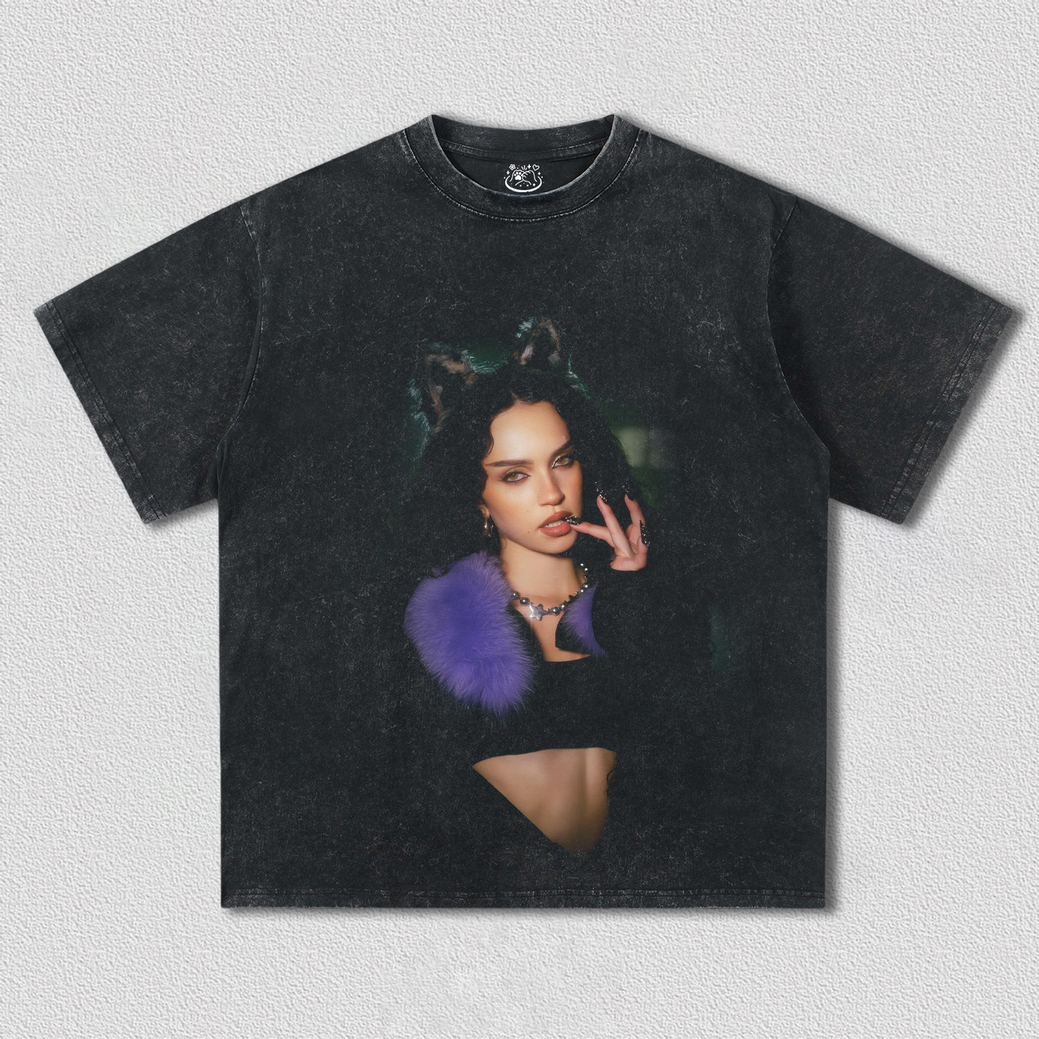 KATSEYE Daniela TEE